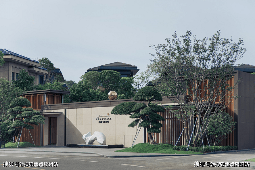 卓越唐家墅(珠海)卓越唐家墅_卓越唐家墅欢迎您丨卓越唐家墅楼盘详情