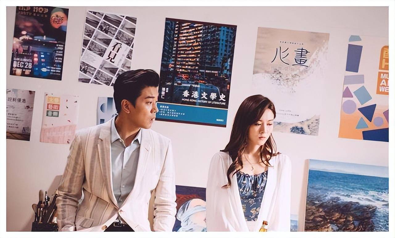 《爱情,婚姻,挣扎:《婚后事》的真实揭示》