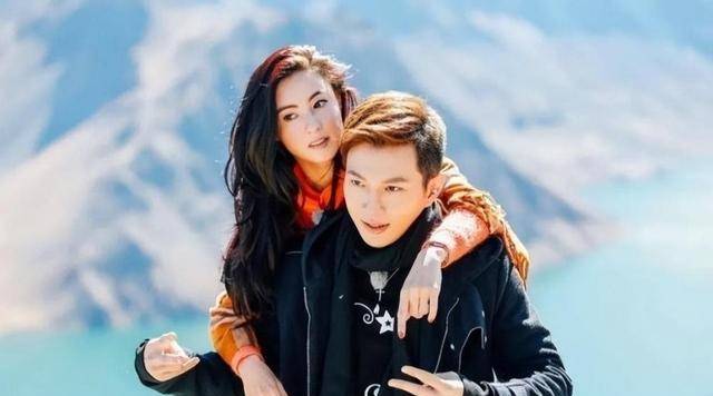 谢霆锋为抚养权疑与王菲分手!_郑柏芝_孩子_网友