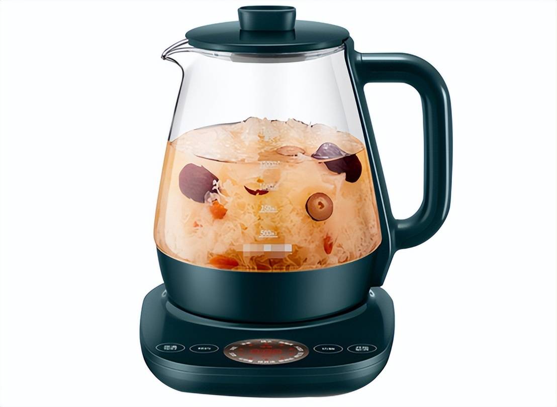 电热水壶烧水对人体有害吗?忠告四大致癌缺点弊端_用户_产品_危害