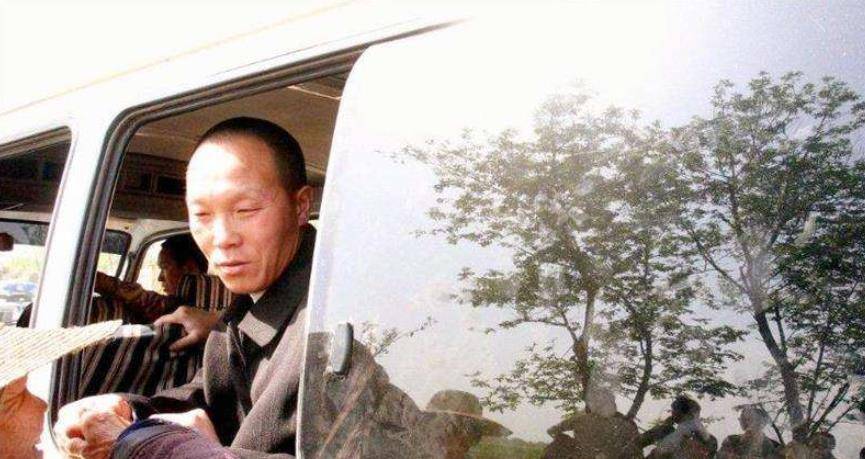 湖北32岁男子,因杀妻被判15年,11年后"亡妻"现身:我对不起他_张在玉