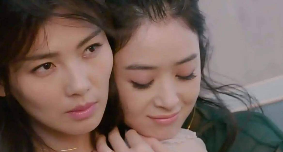 刘涛_时候_角色