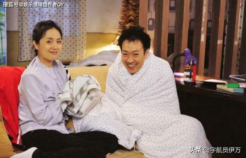 看看妻子的头衔就知道了_朱媛媛_表演_时间