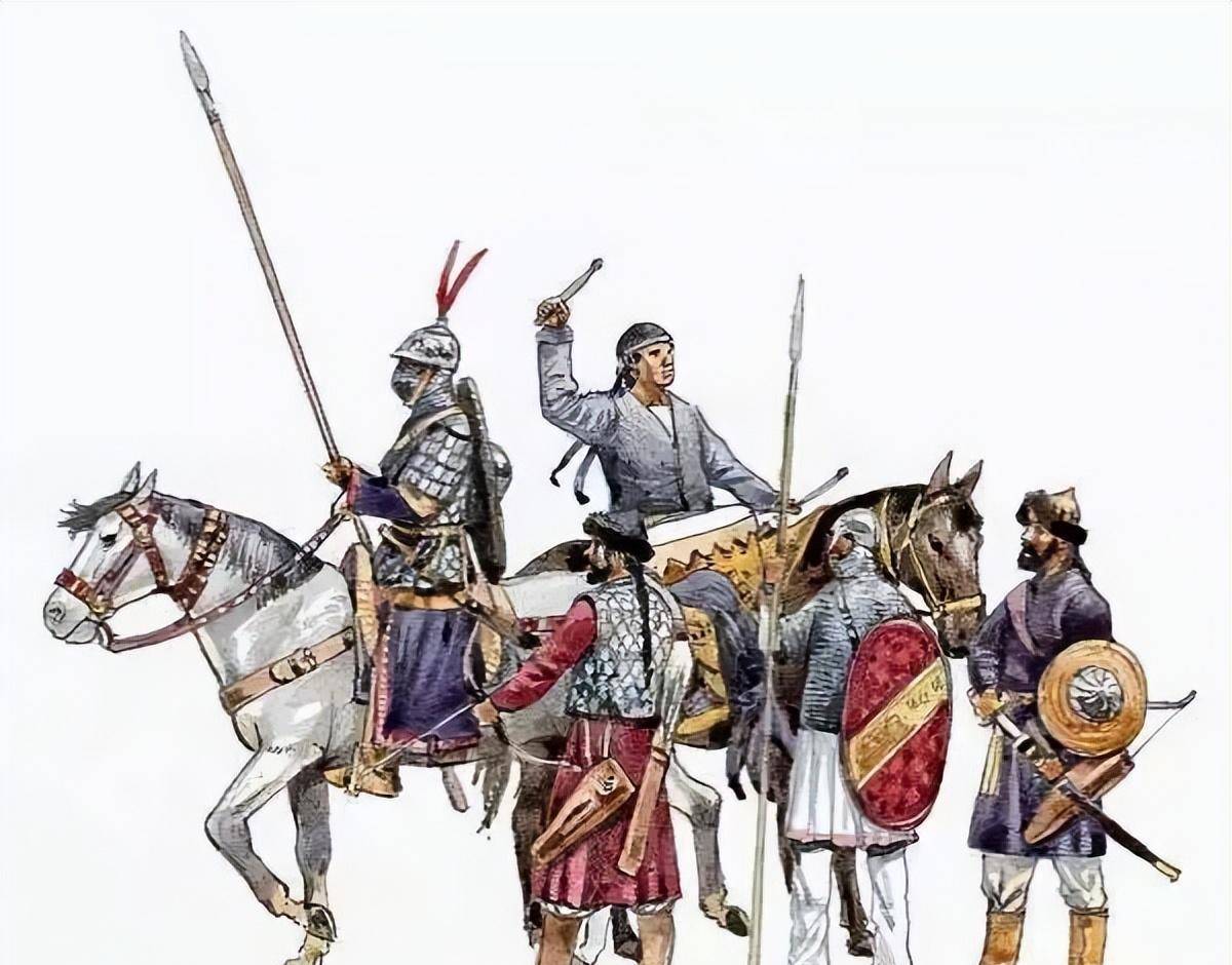 从建立到覆灭,苏丹国变迁史,为何它始终无法统治印度_德里_首都_帝国