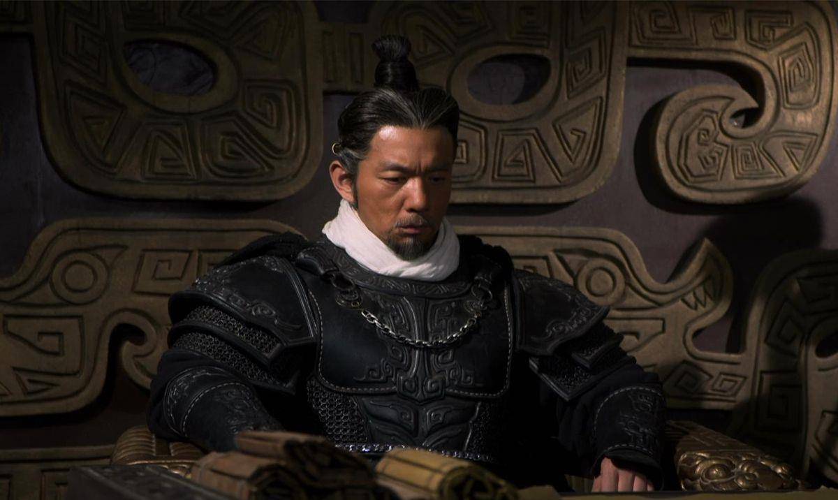 长平之战后,武安君白起为何要诛杀40万战俘?