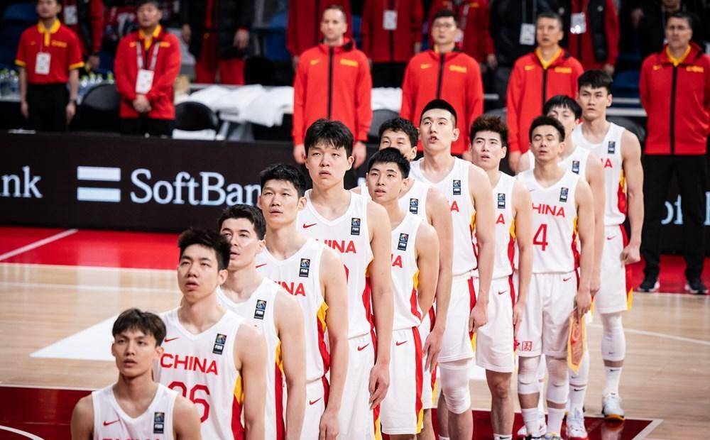 中国男篮如何找到自己的"河村宇辉"?_防守_日本队_突破