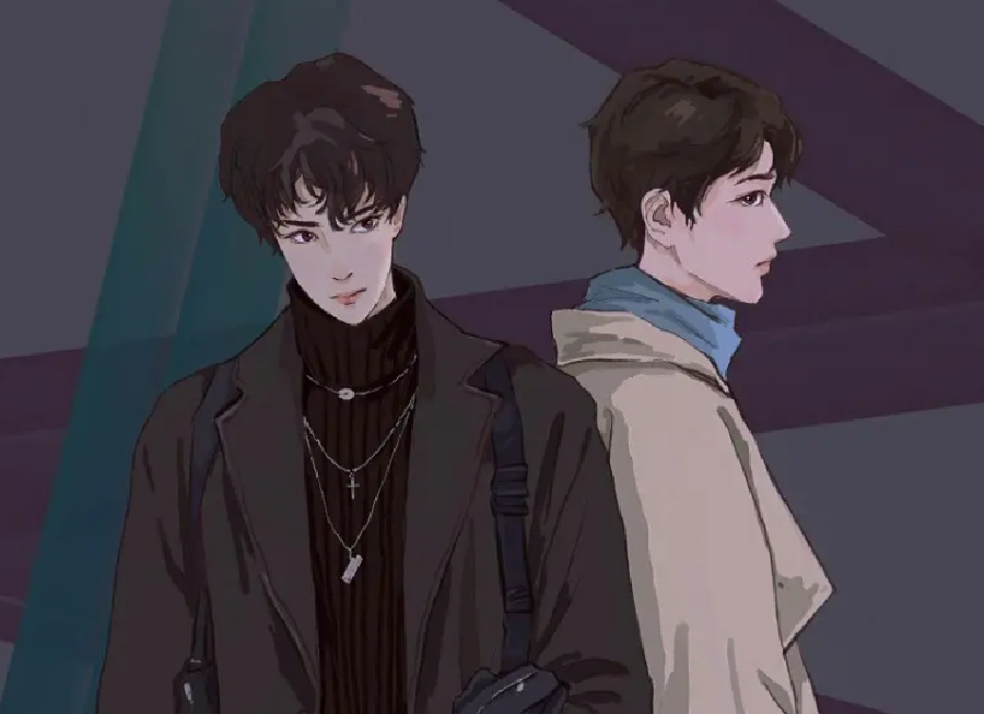 忘羡之守护我们的生生世世59:她就这么麻木不仁地