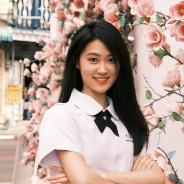 一路生花@毕业说 | 郝小瑜:和衷共济,求其友声_实习_深高_@sfier