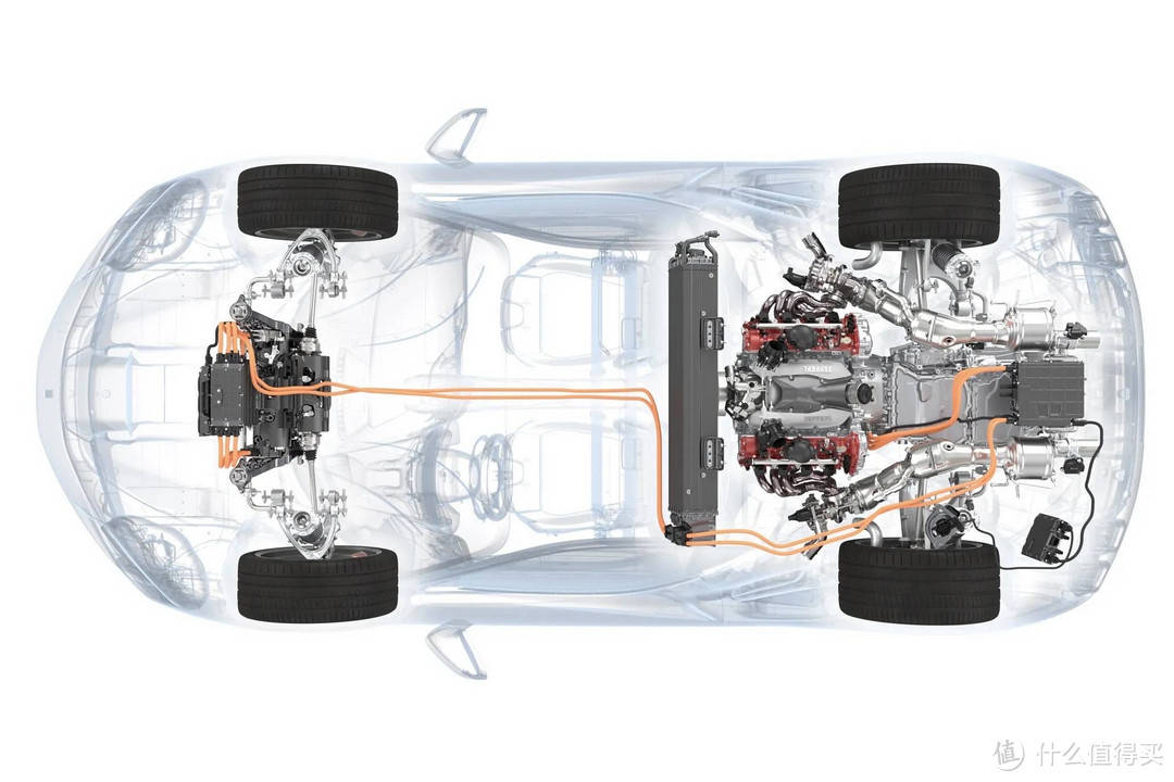 法拉利也要弄电车,它居然偷偷买了一辆特斯拉_搜狐汽车_搜狐网