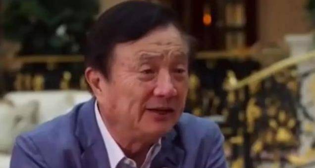 "华为女神"孟晚舟的苦难史:忙碌把时光缩短,苦难把岁月拉长_任正非