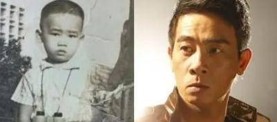 陈小春:伴舞多年,演"古惑仔"走红_香港_组合_父母