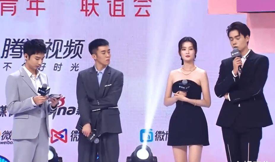 像近期《小风暴》就开了一场发布会,就算没有做什