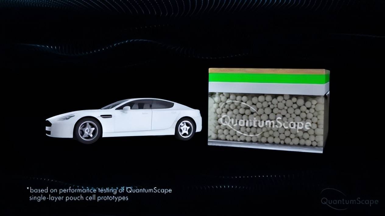 台企二代固态电池实现量产,12分钟充至80%,大陆厂商