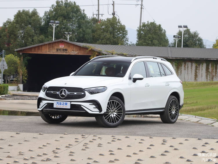 奔驰glccoupe:外观内饰上的豪华演绎_搜狐汽车_搜狐网