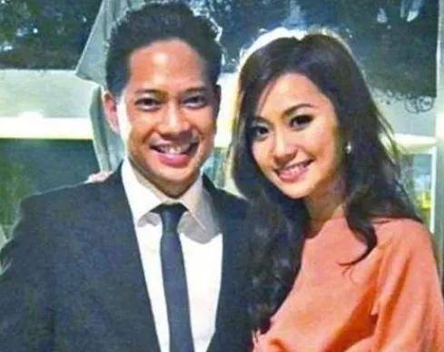 22岁嫁入豪门,结婚8年只剩44斤,美模伍智恒究竟经历了什么_郭永_生活