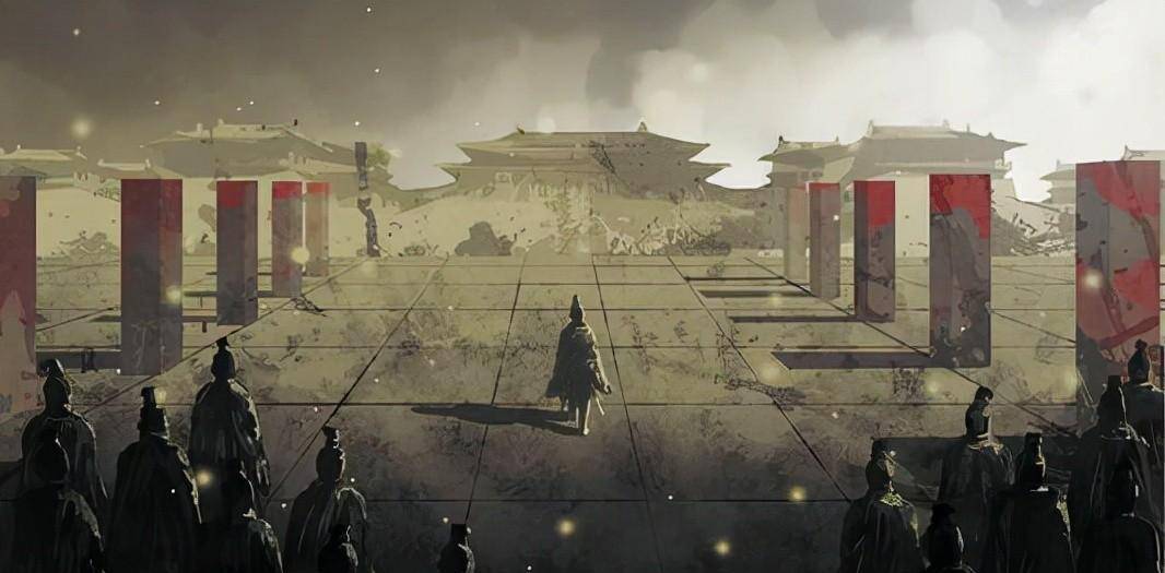 中国历史上十大罪人,对历史走向造成灾难性打击,于民