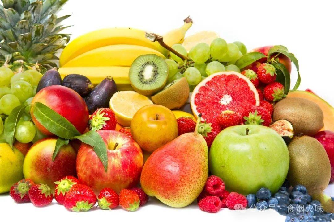 早春吃这5种水果，肝脏慢慢变好