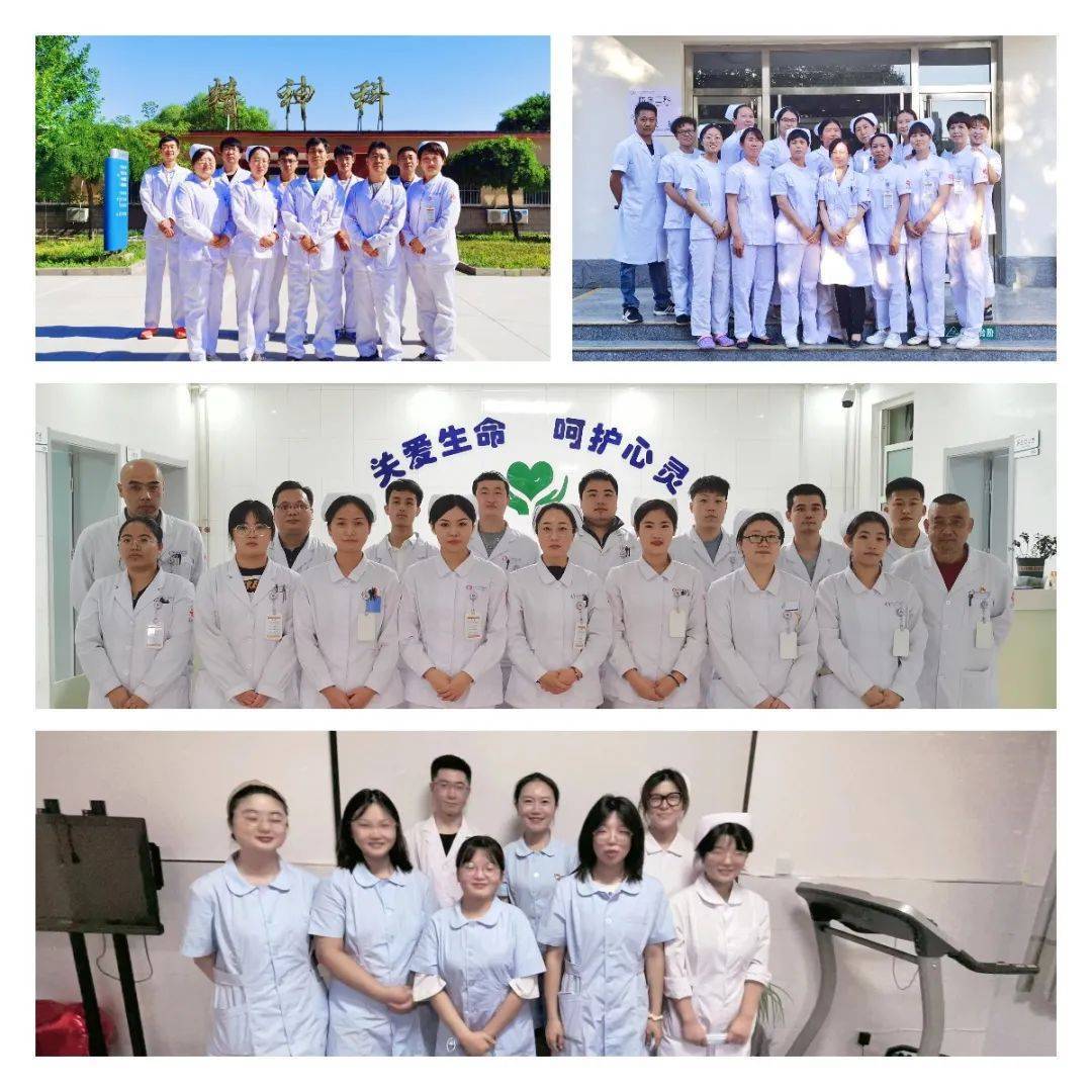 医院位于华北石油沧州基地院内(河北省沧州市永济东路62号),占地面积