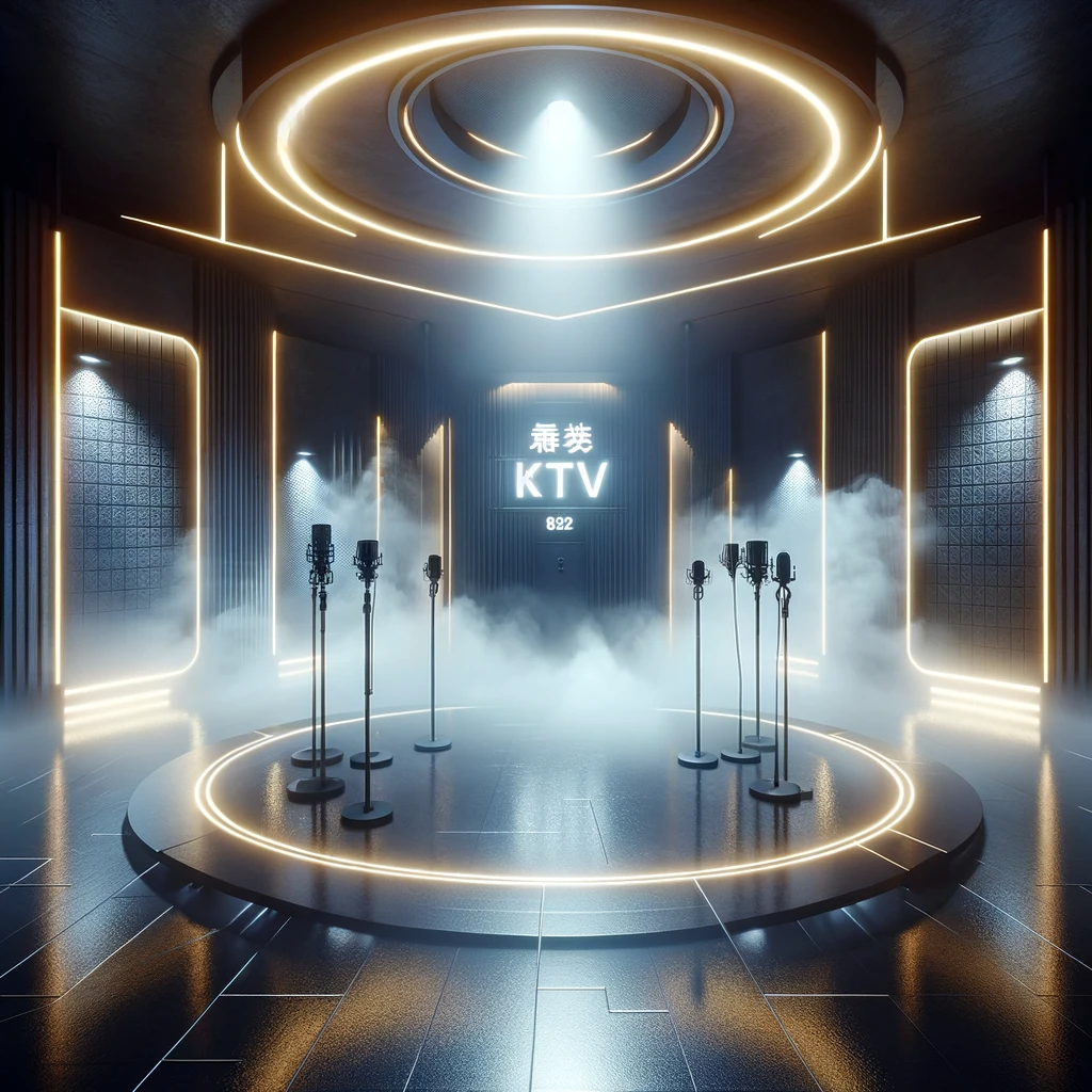ktv点歌设备选型秘籍:这样选,保证你的ktv独树一帜!_顾客_品牌_性能
