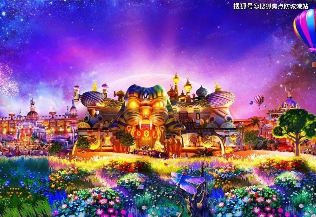 广深恒大国际旅游城售楼处电话→售楼中心首页网站→楼盘详情→24小时