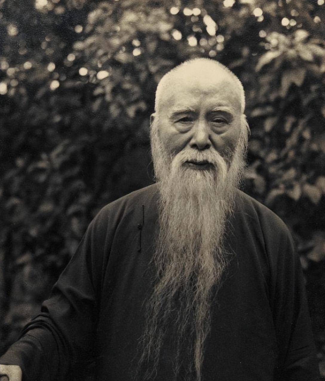 这位被很多人痛骂的复旦校长,给中国留下数所大学_马相伯_教育_李鸿章