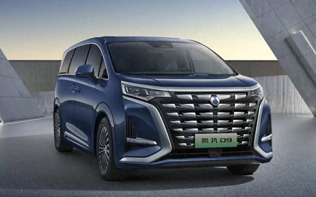 东风MPVs600报价及图片图片