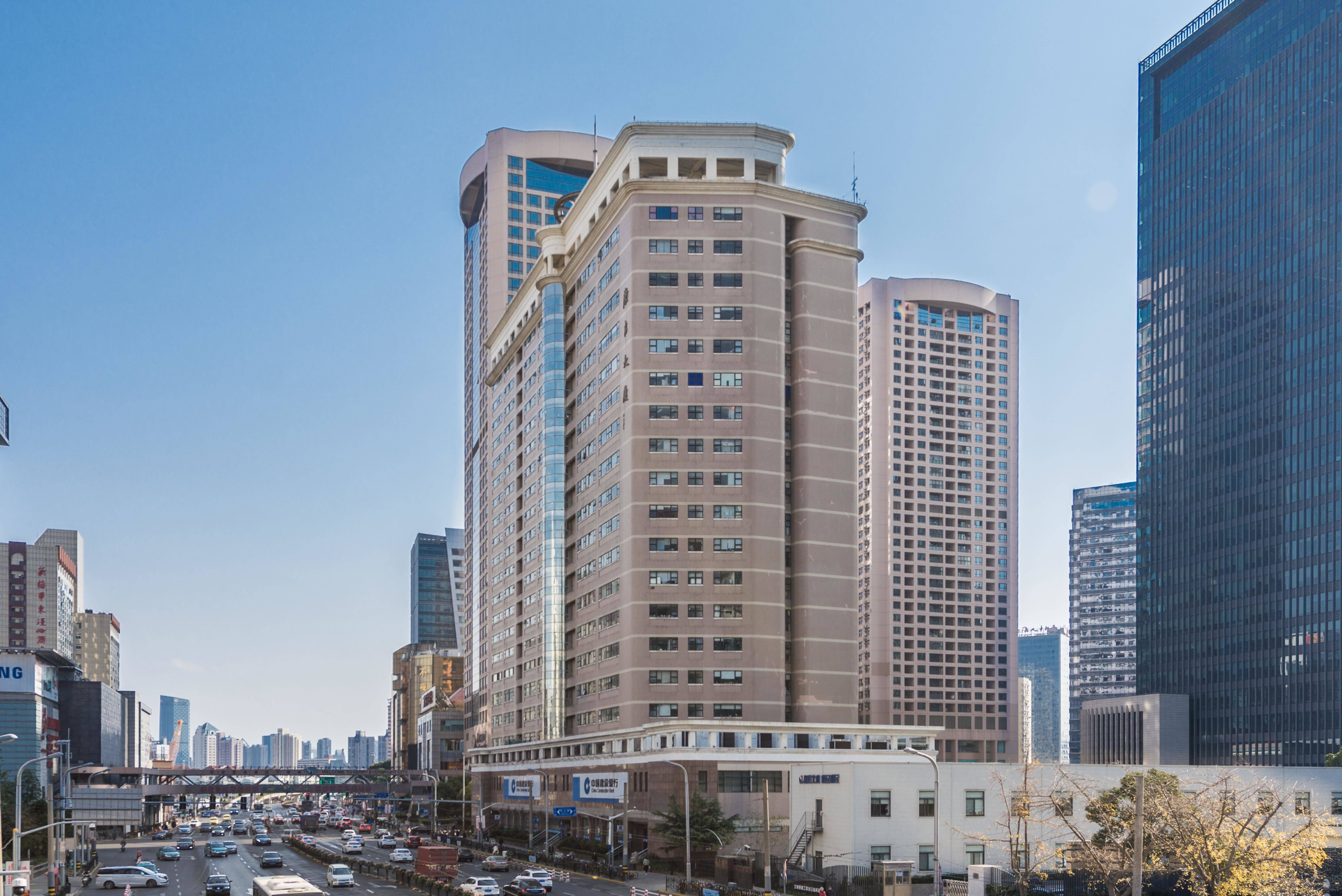 康吉大厦售楼处(欢迎您)上海康吉大厦售楼处直销电话_地址_楼盘详情