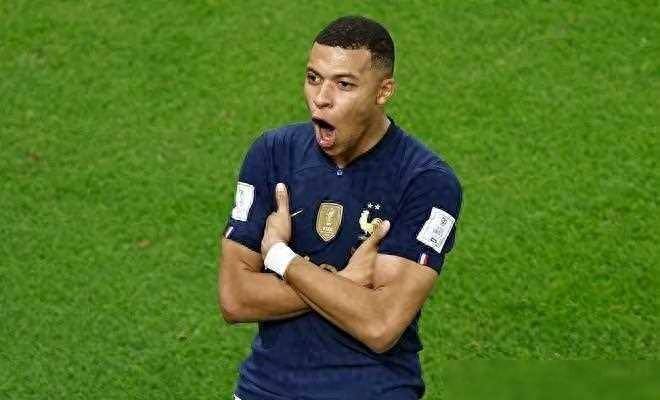 姆巴佩合同曝光!