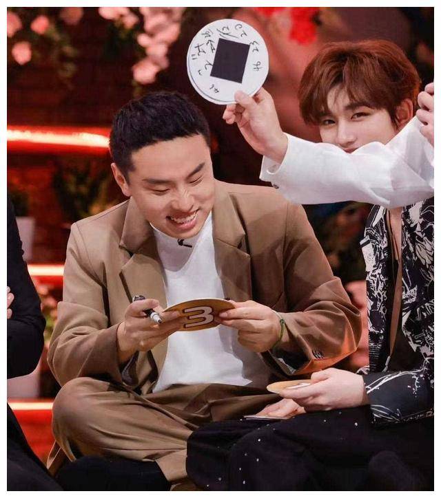 庞博的身高传奇之谜