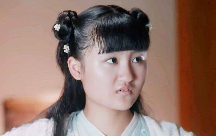 "被嫌弃的童星,5年后回来,"女大十八变"让人认不出_孩子_陆子艺_时候