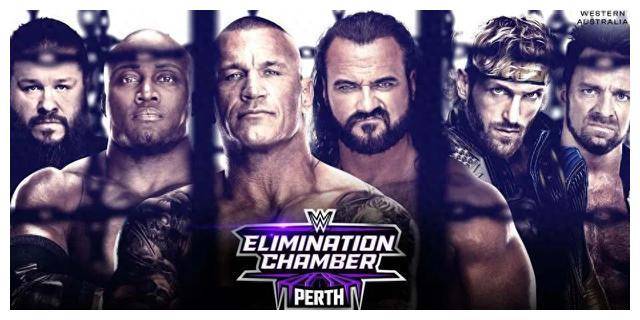 wwe铁笼密室赛:罗林斯与雷亚夺冠,三冠王卫冕!_比赛_成功_实力