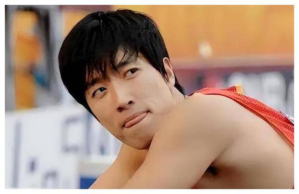 刘翔终身合同养老,与二婚妻子计划生娃,长期国外旅游._生活_洛桑_世界