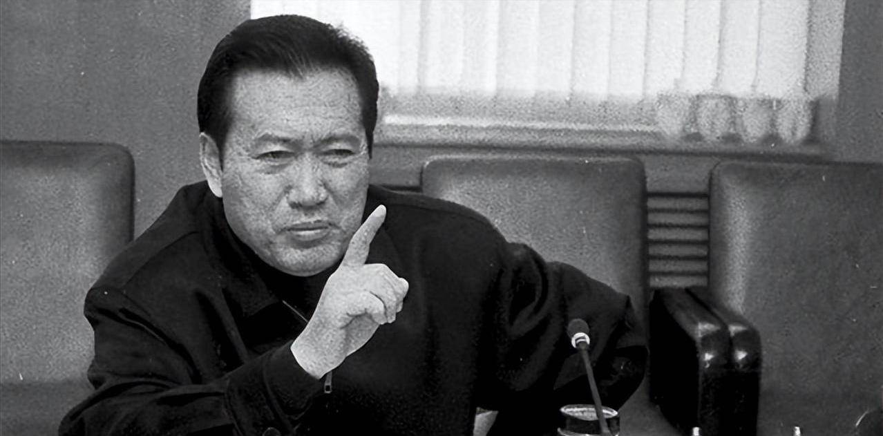 贪官慕绥新,拥有千亩私人庄园,落马时遭两任妻子举报_贾某_沈阳_时候