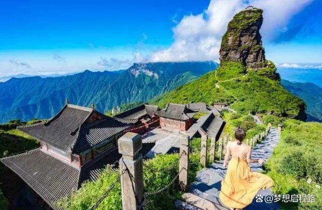 贵州六日游旅游线路，贵州西江6日游当地旅游团报价