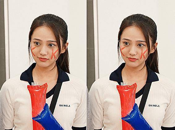 如今与白敬亭搭档,剧照流出后:不追亏惨了_姜珮瑶_剧中_佟年跟