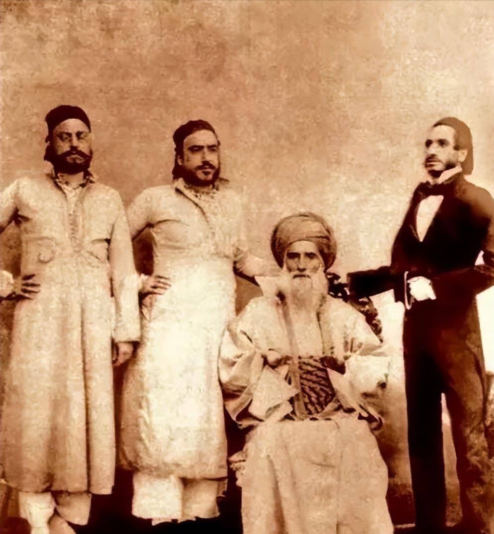 从历史角度深度剖析_欧洲_地区_民族