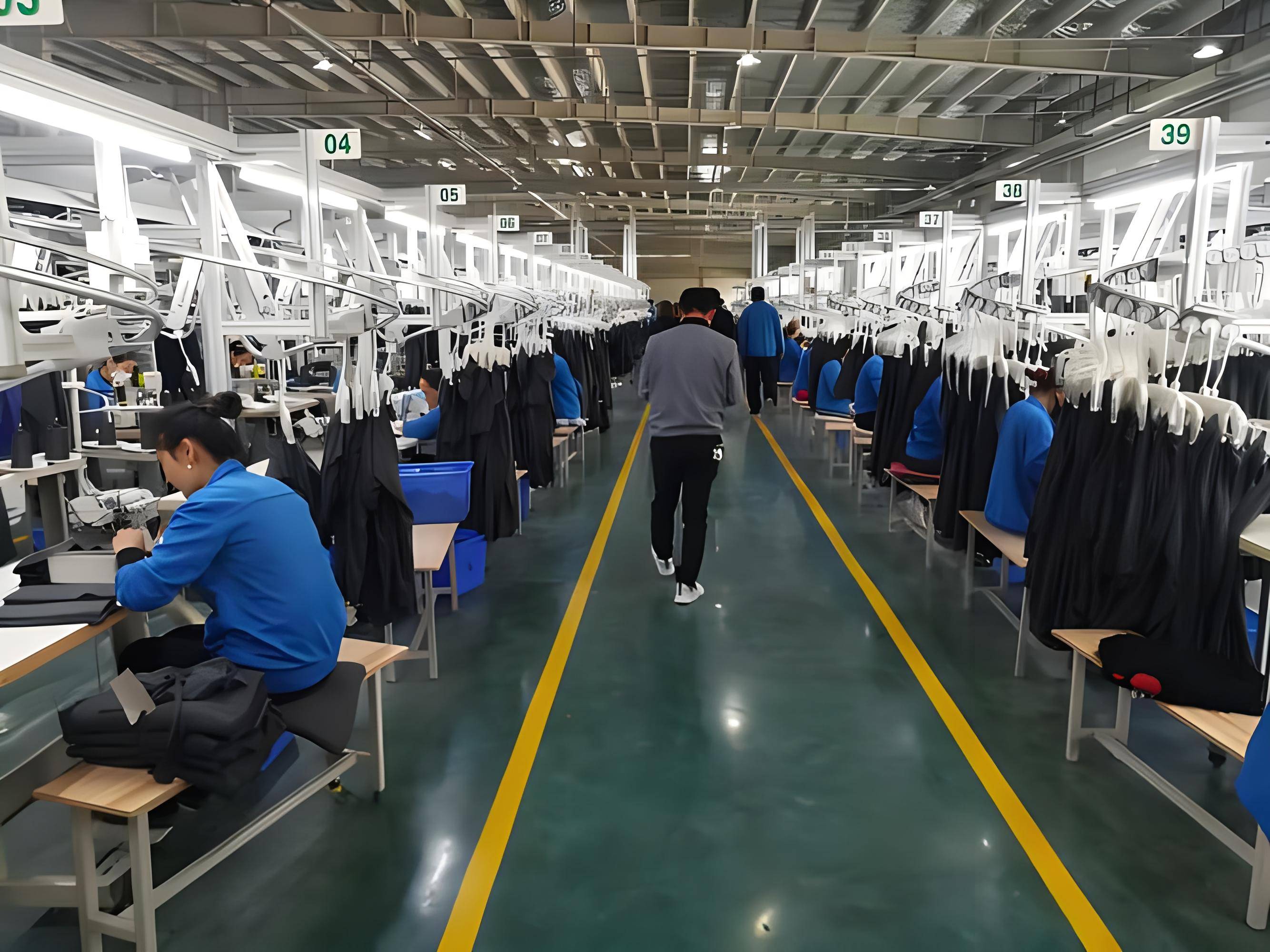 纺织厂照明革新:年省15万的秘诀_节能_灯管_改造