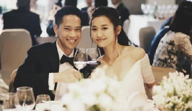 22岁嫁入豪门,结婚8年只剩44斤,美模伍智恒究竟经历了什么_郭永_生活