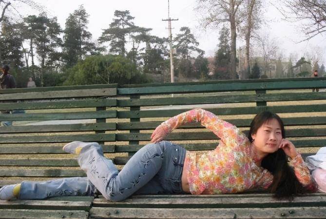 史恒侠:出名后销声匿迹,再次出现成亿万富翁,她是怎么做到的?