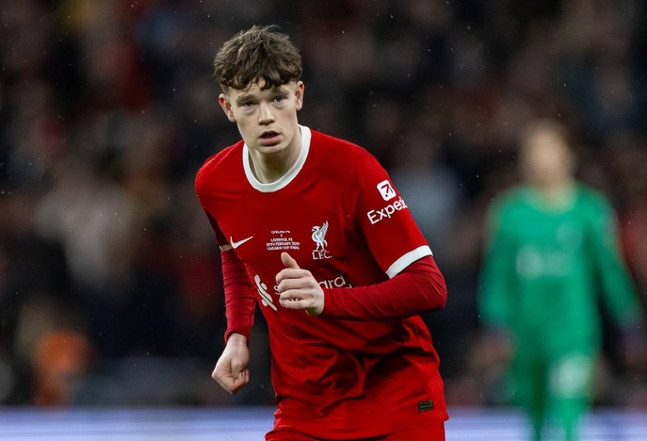 克洛普留下的真正财富_成年_切尔西_埃利奥特