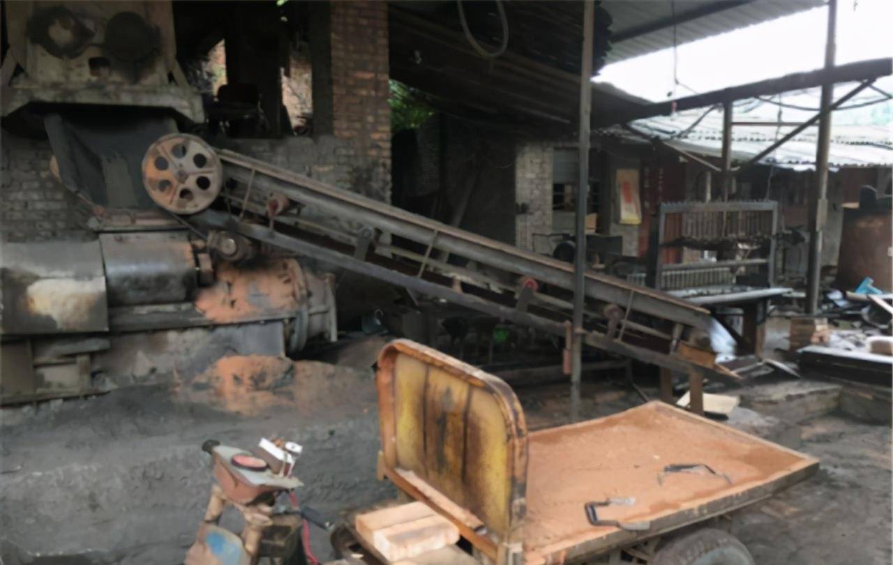 崔松旺:装乞丐吃垃圾,冒生命危险卧底黑砖窑,救出30名智障奴工_白飞飞