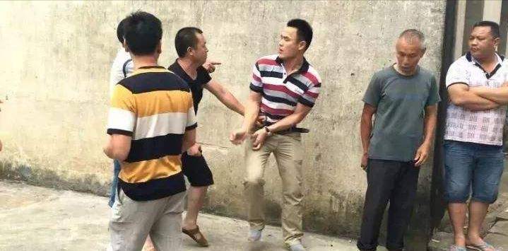 河北最狠黑老大赵建林:纵横石家庄多年,三条帮规令人胆颤心惊_小弟