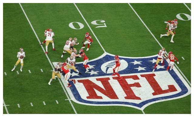 nfl 历史最高工资帽!超过 2.5 亿美元, 刷新记录!_赛季_球员_收入