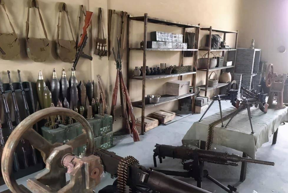 中国保尔柯察金,兵工制造的先驱吴运铎,多次身负重伤