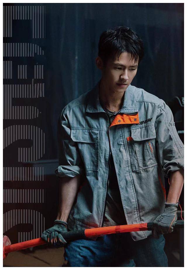 《飞驰人生2》刘昊然上场不足10秒变打螺丝?,悲催指数soaring!