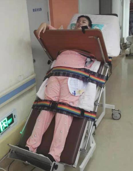 孙晨璐_身体_事情