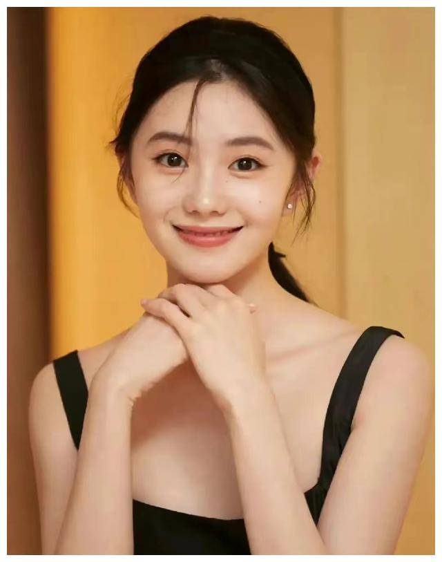 刘浩存豁免黑粉赔偿 !黑粉公开致歉,赞誉连连