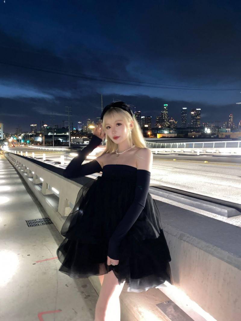 张佳欣:亚裔女性中的杰出光芒,引领电影艺术与科技的未来_创新_品牌