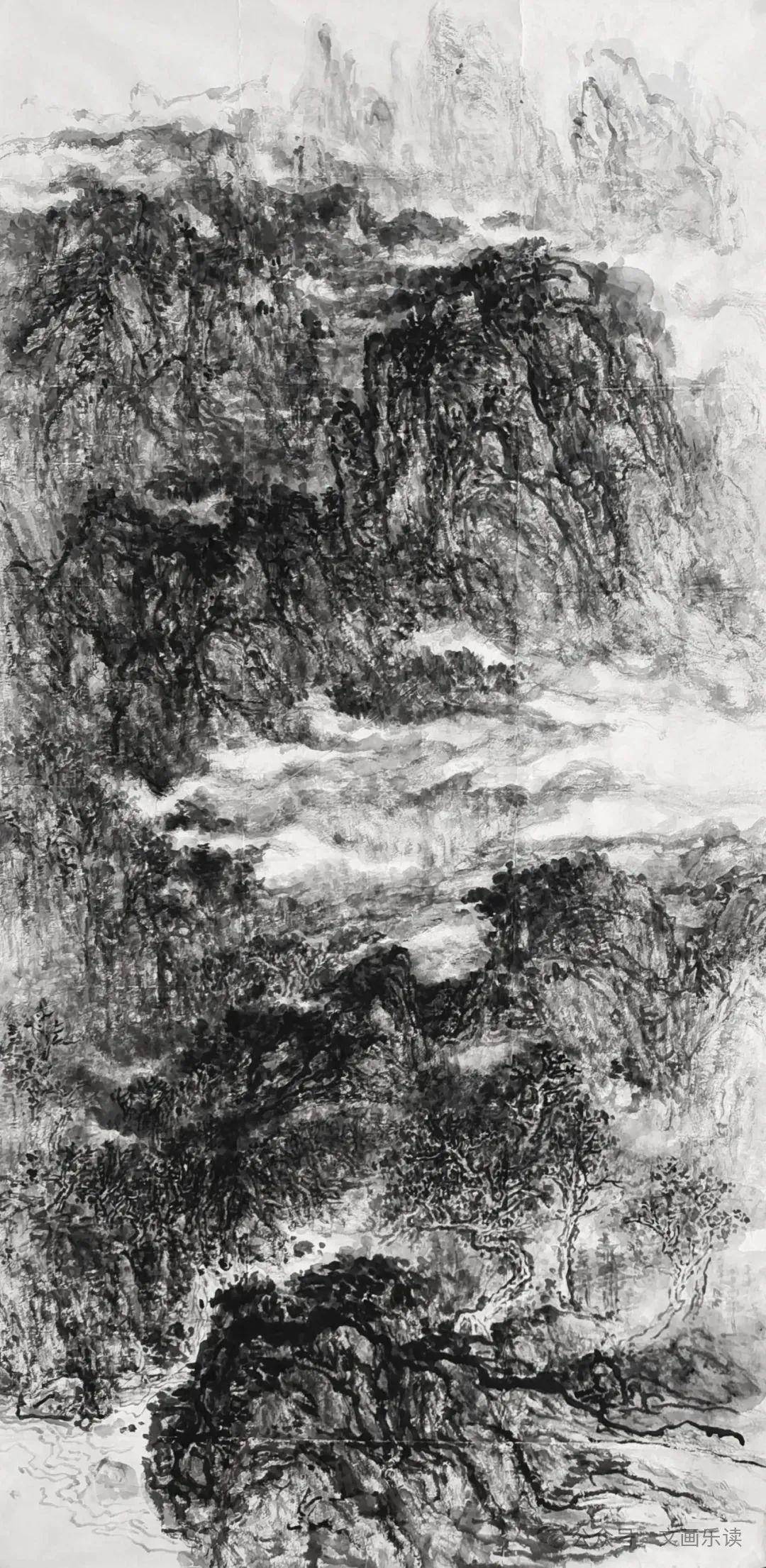 祥龙献瑞 | 当代名家蔡亮国画作品欣赏_内蒙古_媒体_视频