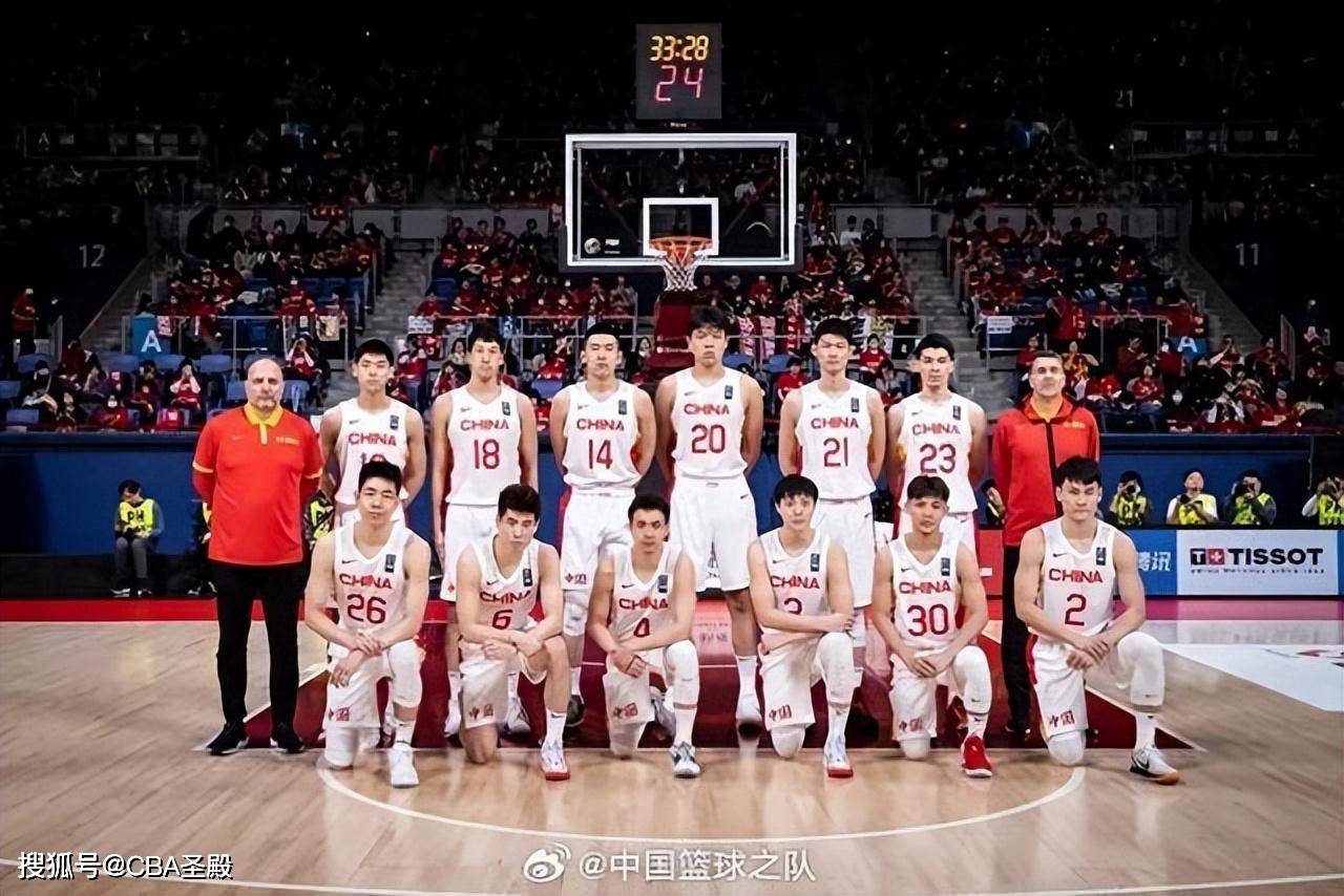 估计中国队都不会输,但没有如果,希望这次的全明星赛,可以取得圆满